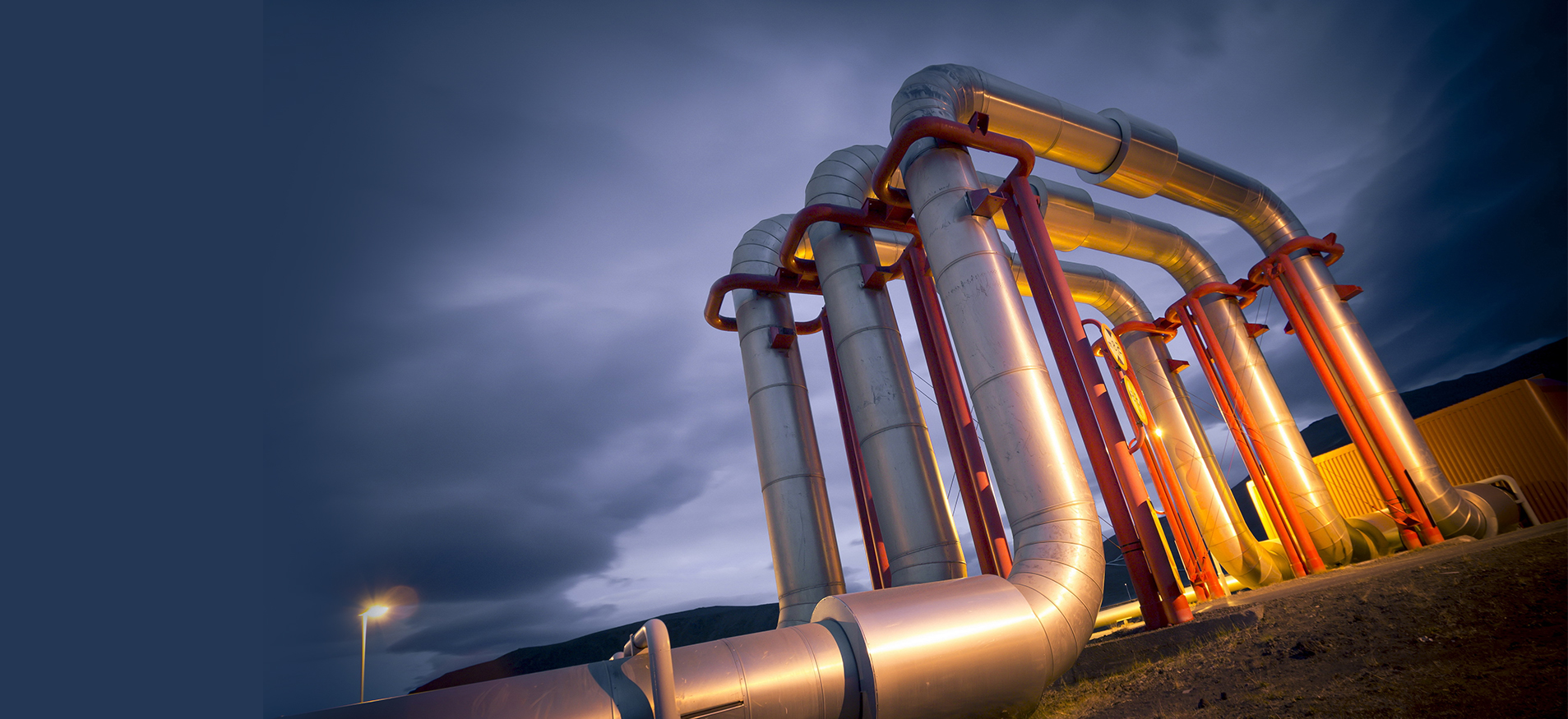 GAIL Petroleum Refinery